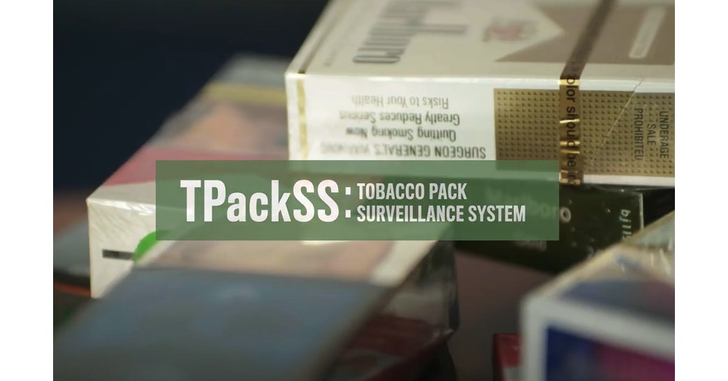 Saiba mais sobre os ma&ccedil;os de cigarro no site do TPackSS