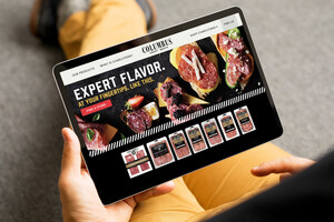 THE MAKERS OF COLUMBUS® CRAFT MEATS LAUNCH BOLD NEW INTEGRATED MARKETING CAMPAIGN FEATURING EASY CHARCUTERIE BUILDS THAT IMPRESS