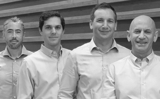 VC Firm Camber Creek Closes $325 Million Fund IV for Investment in Real Estate Technology - Vimarsana News