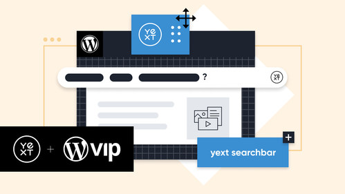 Yext, Inc., and WordPress VIP