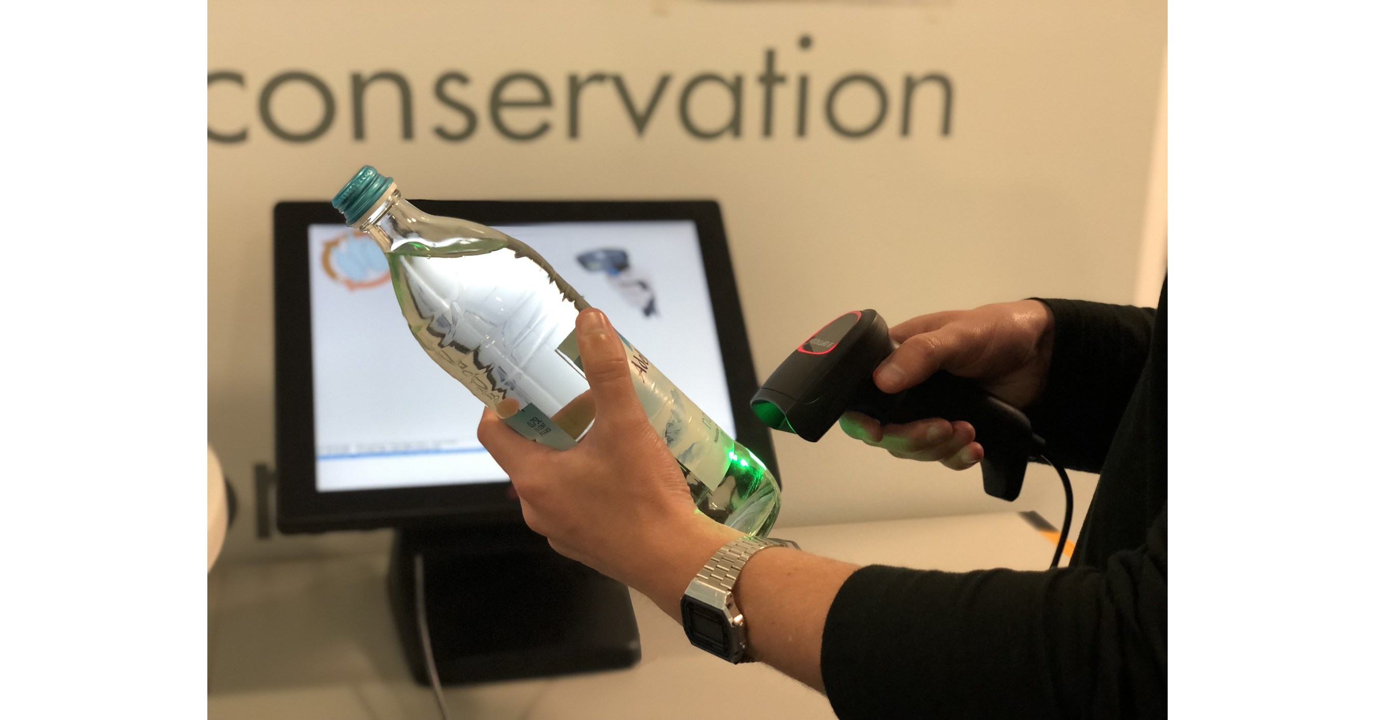 Circularity Scotland choisit RLG, une soci&eacute;t&eacute; du Reconomy Group, comme soumissionnaire privil&eacute;gi&eacute;, pour mettre en place une infrastructure informatique pour un DRS en &Eacute;cosse