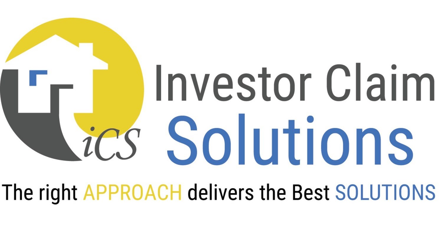 Investor Claim Solutions Introduced at MBA Conference Investor Claim Solutions Introduced at MBA Conference