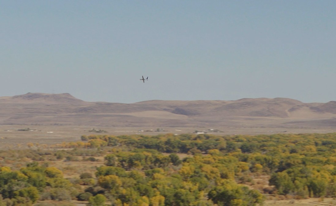 Iris Automation, as a Partner in the City of Reno's FAA BEYOND Program, Receives FAA Approval to Fly Automated Drones Without Visual Observers - Vimarsana News