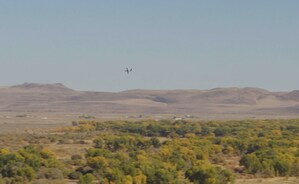 Iris Automation, as a Partner in the City of Reno's FAA BEYOND Program, Receives FAA Approval to Fly Automated Drones Without Visual Observers