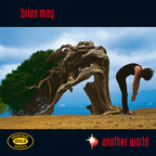 Brian May's "Another World" Revisited With Remastered Gold Series Reissue