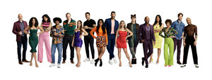 GLOBAL REVEALS 16 NEW HOUSEGUESTS READY TO PLAY THE ULTIMATE GAME OF BIG BROTHER CANADA