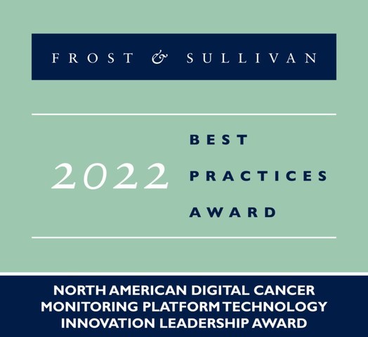 C2i Genomics Applauded by Frost &amp; Sullivan for Enabling Real-time Cancer Monitoring Using Genomic Data with Its C2intelligence Platform