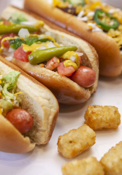 Weenie Wonder  Fast Casual Hot Dog Restaurant