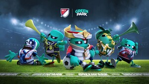 GreenPark Sports To Launch Major League Soccer in New Multi-Year Partnership