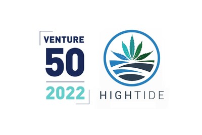 High Tide Inc. February 24, 2022 (CNW Group/High Tide Inc.)