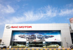 GAC MOTOR in the Middle East | Upgraded Services and Higher Configurations Products