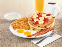 Denny's Launches New Social Stars Influenced Menu - Chew Boom