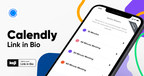 Creator Economy Platform Koji Launches Calendly App To Bring Frictionless Scheduling To Link in Bio