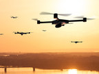 BlueHalo Recently Awarded Army RCCTO HIVE Contract for the Development of Offensive Swarming UAS