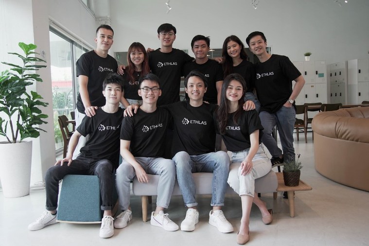 Three-month-old stealth Singapore game-fi startup raises seed funding of US$2.7 million - Vimarsana News