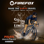 THE GRAVEL MOVEMENT : Firefox Bikes strengthens its product portfolio; launches Gravel range with Pirate 3.0 and Pirate 4.0