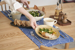 Japanese Tenugui store called "KAMAWANU" opens a global online store on Tuesday, March 1st, 2022