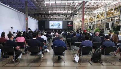 A New Segment, GWM focuses on the Hydrogen Energy R&D 