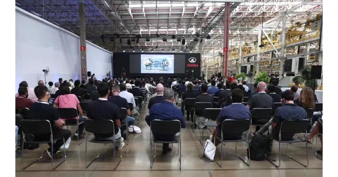 Nov&yacute; segment: společnost GWM se zaměřuje na v&yacute;zkum a v&yacute;voj v oblasti vod&iacute;kov&eacute; energetiky