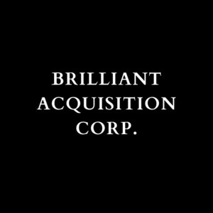 Brilliant Acquisition Corp announces entry into material agreement with Nukkleus Inc.