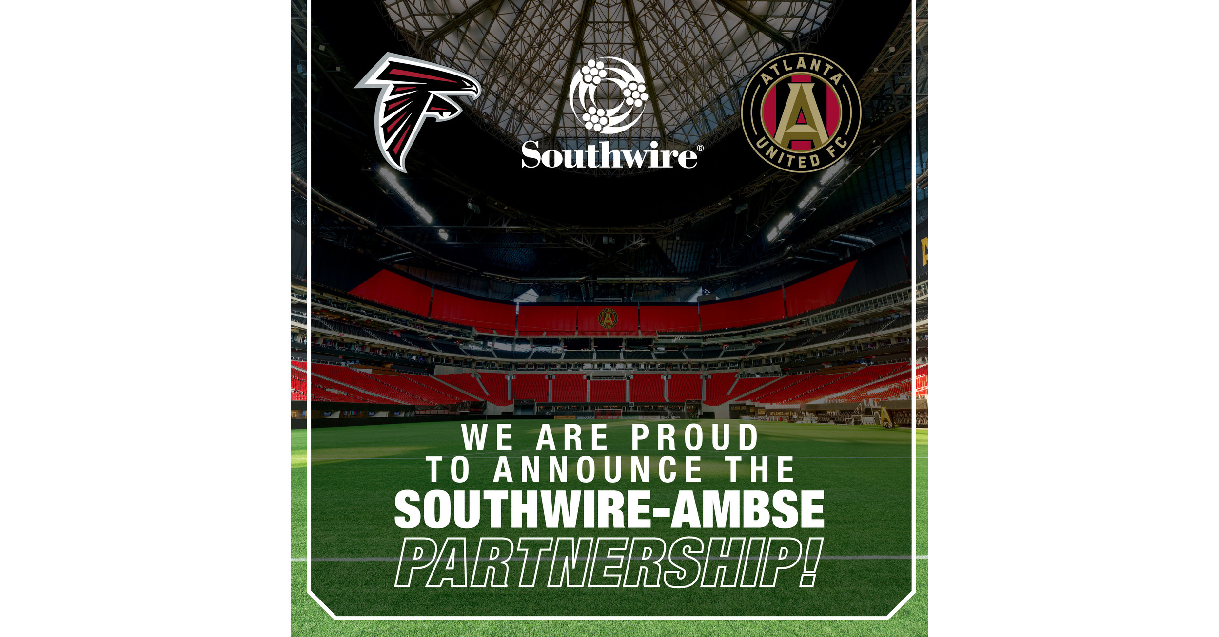 Atlanta Falcons Venture Fund: Arthur Blank Launches AMBSE Ventures –