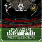 Southwire Partners with Atlanta Falcons and Atlanta United