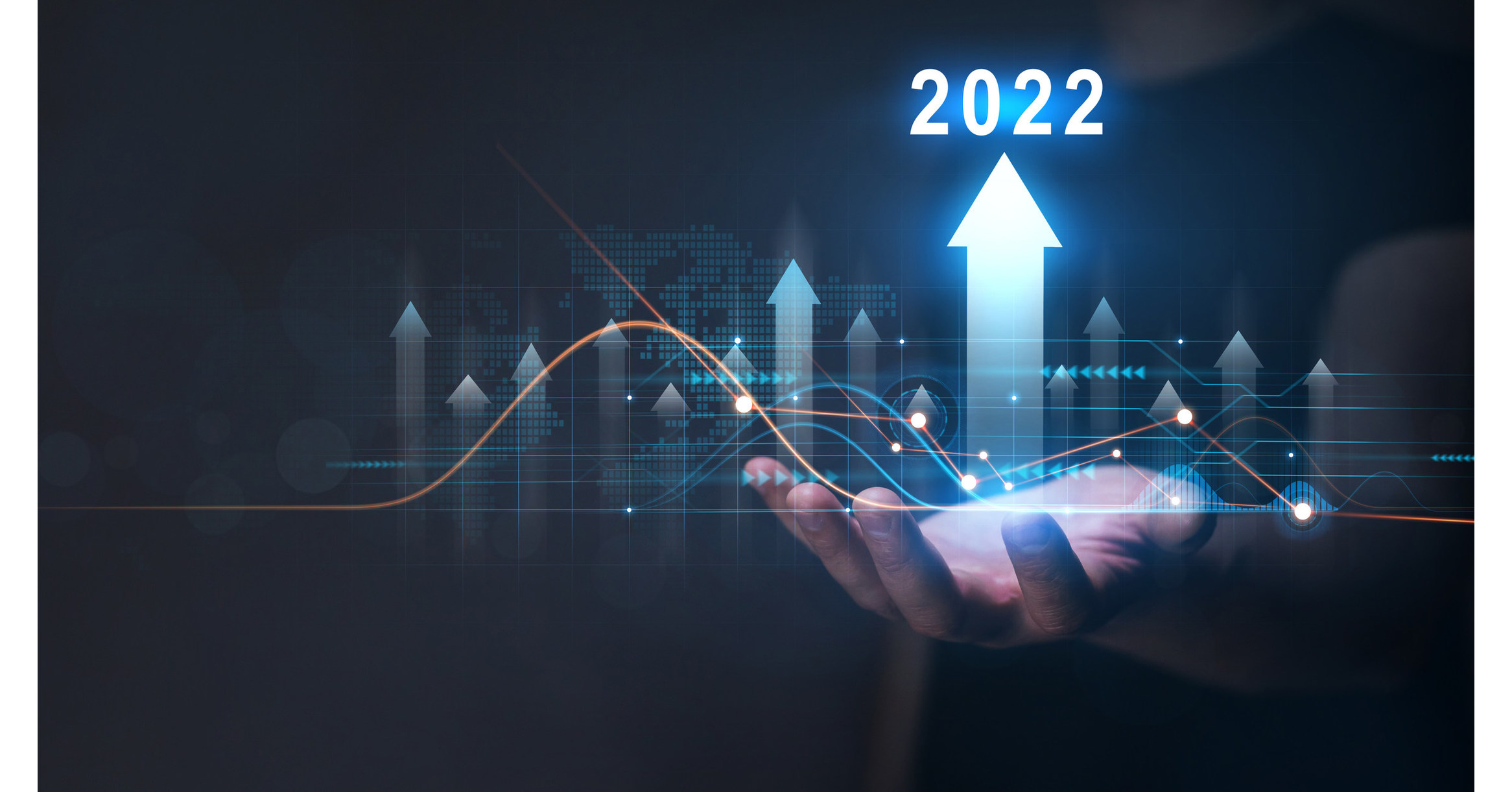 Frost & Sullivan's Top 10 Trends for 2022: Metaverse and Cashless ...