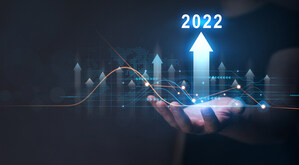 Frost &amp; Sullivan's Top 10 Trends for 2022: Metaverse and Cashless Economies to Drive Growth in Uncertain Times