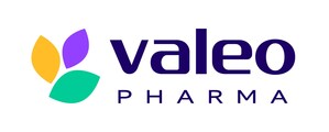 VALEO PHARMA OBTAINS PUBLIC REIMBURSEMENT FOR  ENERZAIR® BREEZHALER® AND ATECTURA® BREEZHALER® IN ONTARIO, MANITOBA AND NEW BRUNSWICK