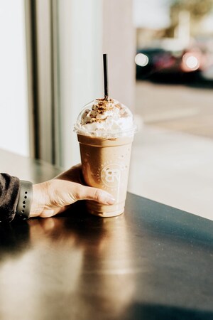 Black Rock Coffee Bar's Popular Horchata Breve is Back