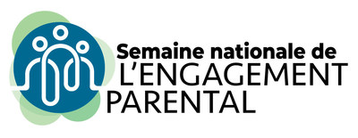 Semaine nationale de l'engagement parental en éducation (Groupe CNW/Fédération des comités de parents du Québec)