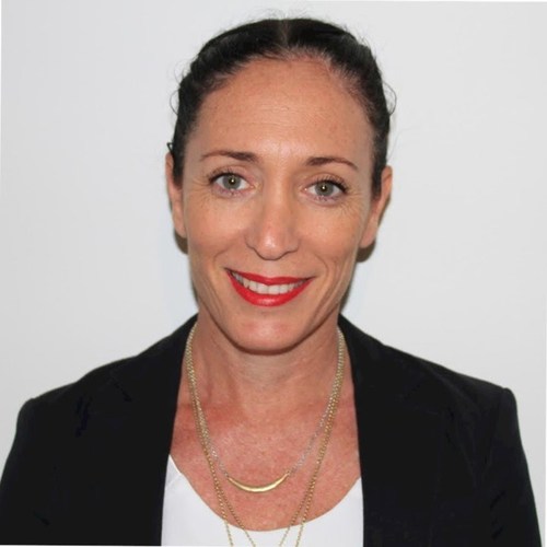 Dynamic Infrastructure Expands Team with New VP of Business Development, Orly Ben-Eliyahu