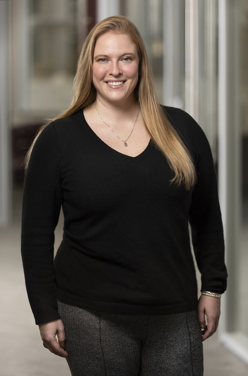 Leah Jakaitis, PCF Insurance Services