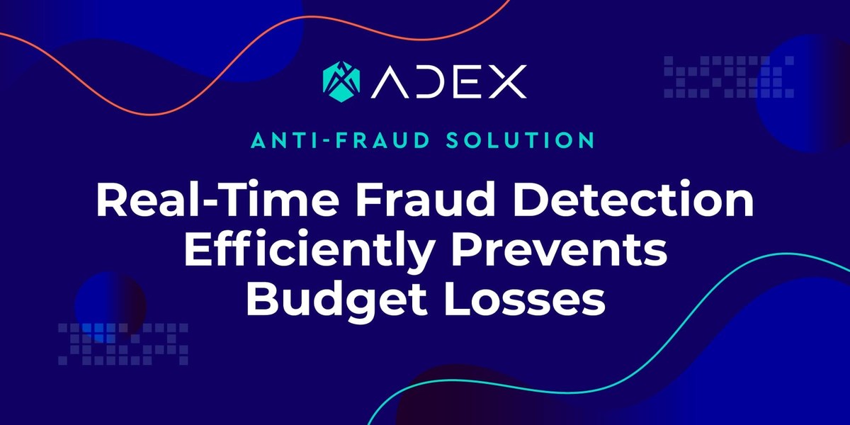 ADEX Announces: Real-Time Fraud Detection Efficiently Prevents Budget Losses - Vimarsana News