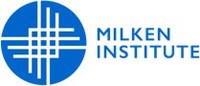 JJ Lin  Milken Institute