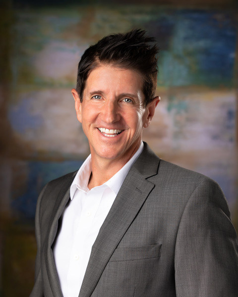 Shawn Keller, new Vice President of Technology, Rental Beast