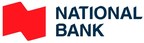 National Bank declares dividends