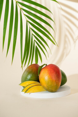 TWO NEW STUDIES FIND POSITIVE HEALTH OUTCOMES OF MANGO CONSUMPTION