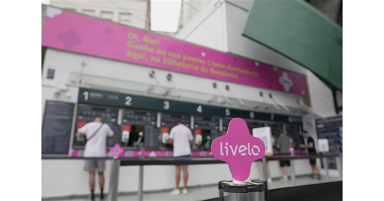 Livelo lan&ccedil;a parceria com Bondinho P&atilde;o de A&ccedil;&uacute;car para ac&uacute;mulo e troca de pontos por ingressos