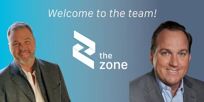 David Preschlack, former NBC Sports President, and Shawn Fry, a leading healthcare data security expert, will join The Zone to help enhance student-athlete wellness nationwide.