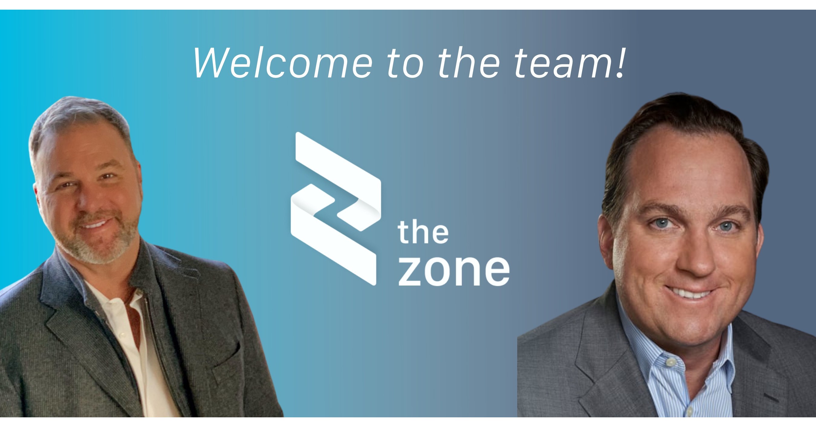 Former NBC Sports President and Former Hospital CIO Join Student-Athlete Wellness App The Zone