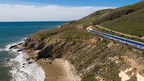 Amtrak Pacific Surfliner Offers 50% Off Companion Fares for Midweek Travel