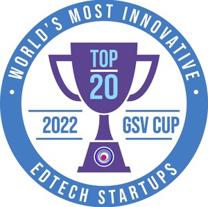 Avela Selected to the GSV Cup Top 20