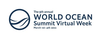 The 9th annual World Ocean Summit to debate developments in