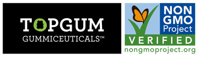 TopGum Non-GMO Project Logo