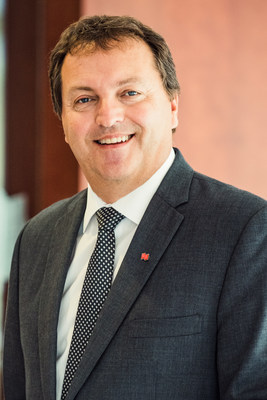 Ghislain Parent (Groupe CNW/Banque Nationale du Canada)