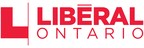 Jeff Lehman Intends to Run as Ontario Liberal Candidate for Barrie--Springwater--Oro-Medonte