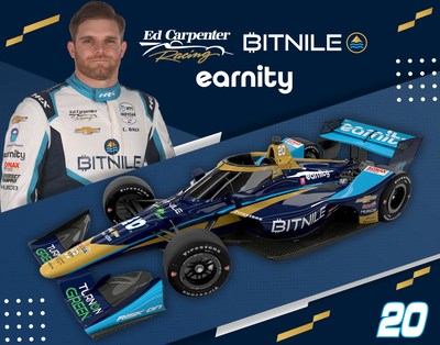 Earnity