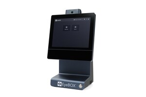 Oculogica Announces Launch of New EyeBOX® Device