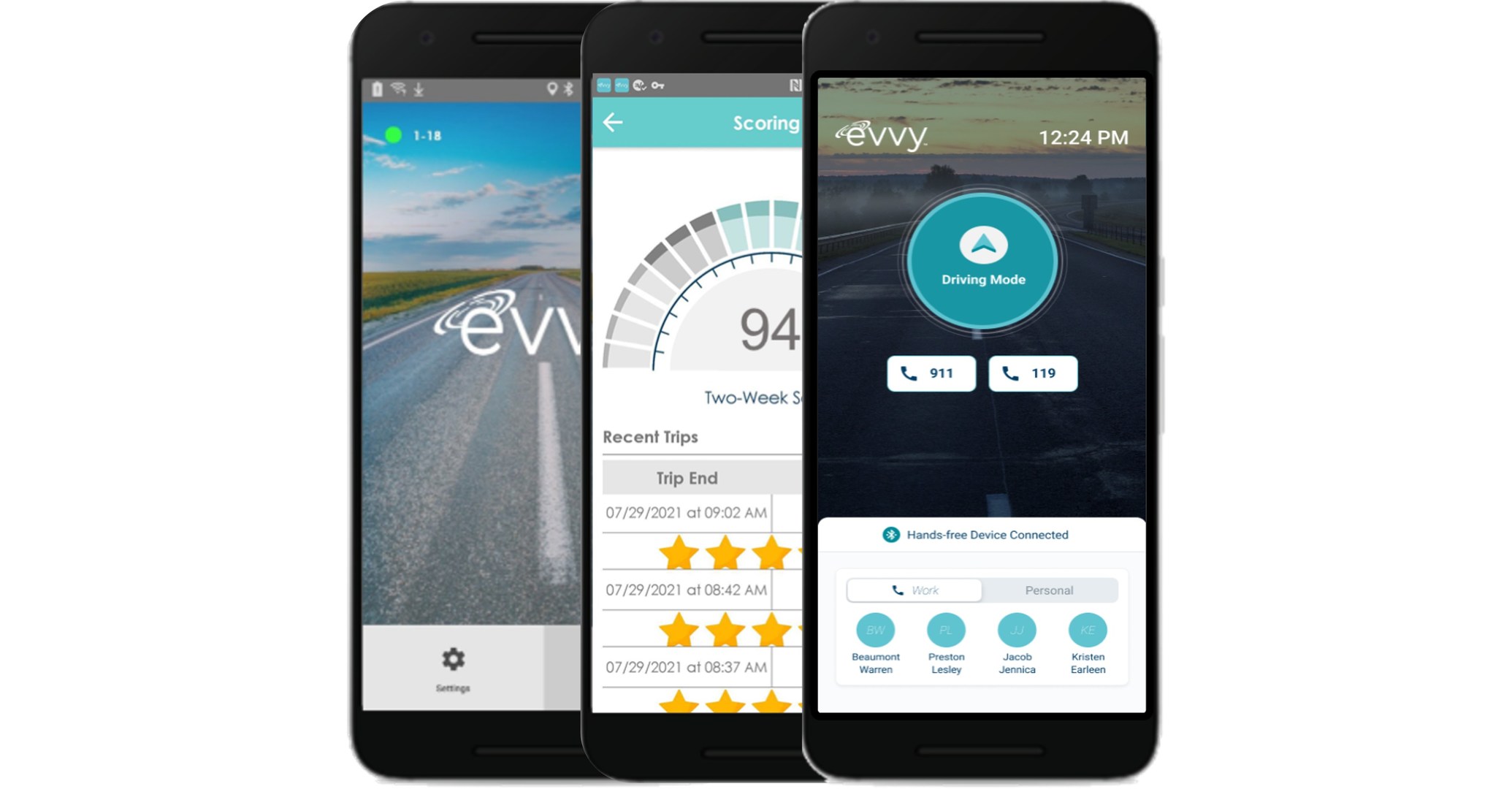 MOTION INTELLIGENCE ANNOUNCES MULTI-PASSENGER FEATURE FOR LONG-HAUL AND ENTERPRISE FLEETS